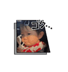 ちびっこスタンプ❤（個別スタンプ：14）