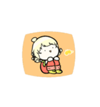 動く口癖すたんぷ▷あのちver.（個別スタンプ：7）