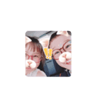 きりこまねこさん（個別スタンプ：2）