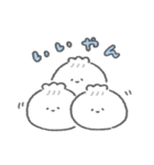 パンといろんな仲間たち（個別スタンプ：6）