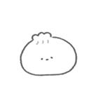 パンといろんな仲間たち（個別スタンプ：8）