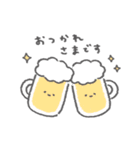 パンといろんな仲間たち（個別スタンプ：9）