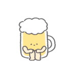 パンといろんな仲間たち（個別スタンプ：12）