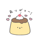 パンといろんな仲間たち（個別スタンプ：21）