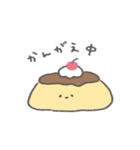パンといろんな仲間たち（個別スタンプ：22）