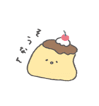 パンといろんな仲間たち（個別スタンプ：23）