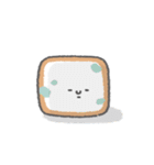 パンといろんな仲間たち（個別スタンプ：28）