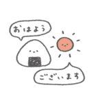 パンといろんな仲間たち（個別スタンプ：29）