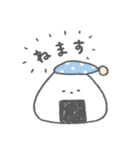 パンといろんな仲間たち（個別スタンプ：30）