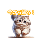 とにかくかわいい セルカーク・レックス（個別スタンプ：36）