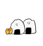 敬語のゆるいたべもの（個別スタンプ：24）
