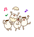 たまぷぷ【日常】（個別スタンプ：20）