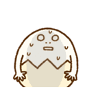 たまぷぷ【日常】（個別スタンプ：27）
