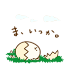 たまぷぷ【日常】（個別スタンプ：31）