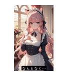 idol spark B0F4（個別スタンプ：16）