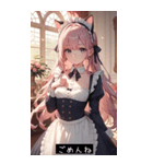 idol spark B0F4（個別スタンプ：22）