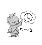 ヌーギー4（個別スタンプ：13）