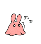 大きな耳のめんだこちゃん（個別スタンプ：12）
