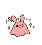 大きな耳のめんだこちゃん（個別スタンプ：21）