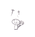 にじスタンプ★（個別スタンプ：10）