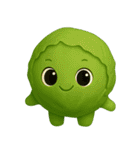 お野菜と果物王国（個別スタンプ：5）