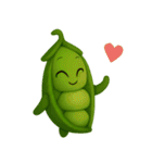 お野菜と果物王国（個別スタンプ：12）