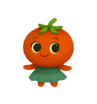 お野菜と果物王国（個別スタンプ：33）