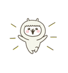 動く▷あるばか（個別スタンプ：2）