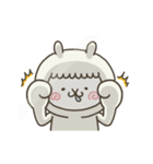 動く▷あるばか（個別スタンプ：5）