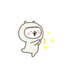 動く▷あるばか（個別スタンプ：12）