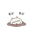 動く▷あるばか（個別スタンプ：24）