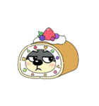 シュナウザーの日常.動くver.3（個別スタンプ：2）