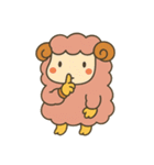 メンちゃんズ11働くメンちゃん医療介護1（個別スタンプ：14）