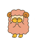 メンちゃんズ11働くメンちゃん医療介護1（個別スタンプ：15）