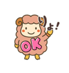 メンちゃんズ11働くメンちゃん医療介護1（個別スタンプ：23）