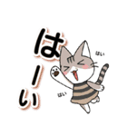 宇宙サウナ｜夏の日常ゆるトークスタンプ！（個別スタンプ：11）