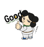 宇宙サウナ｜夏の日常ゆるトークスタンプ！（個別スタンプ：31）