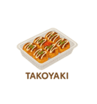 日本のくらし（夏祭り）（個別スタンプ：10）