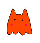 めんだこだぜ（個別スタンプ：1）
