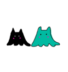 めんだこだぜ（個別スタンプ：10）