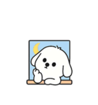 ワンボ（個別スタンプ：3）