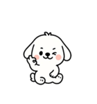 ワンボ（個別スタンプ：5）