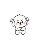 ワンボ（個別スタンプ：8）