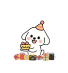 ワンボ（個別スタンプ：12）