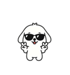 ワンボ（個別スタンプ：14）