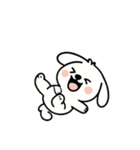 ワンボ（個別スタンプ：15）