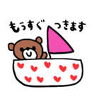 nenerinシンプル日常会話スタンプ1228修正0（個別スタンプ：11）