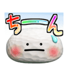 ゴルフ好きにはコレ！ver.7（個別スタンプ：25）