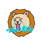 ダジャレスタンプ第2弾！！（個別スタンプ：12）