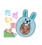 れみまるちゃん（個別スタンプ：15）